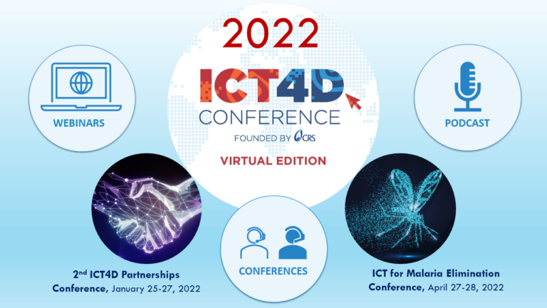 ICT4D Conference